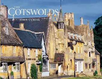The Cotswolds Groundcover cover