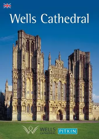 Wells Cathedral - English cover