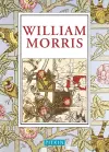 William Morris cover
