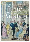 The World of Jane Austen cover