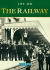 Life on the Railway cover