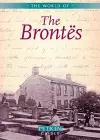 The World of the Brontes cover