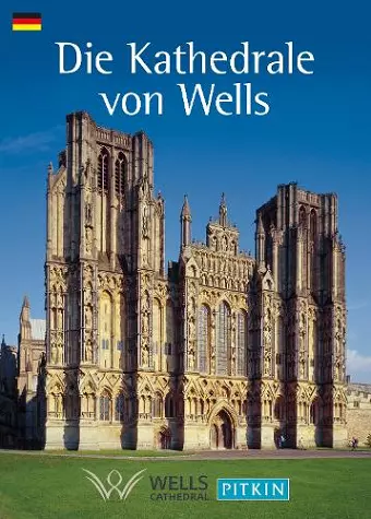 Wells Cathedral - German cover