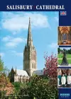 Salisbury Cathedral Guidebook cover