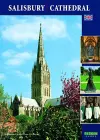 Salisbury Cathedral (German) cover