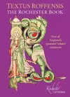Textus Roffensis cover