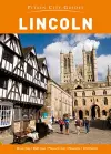 Lincoln City Guide cover