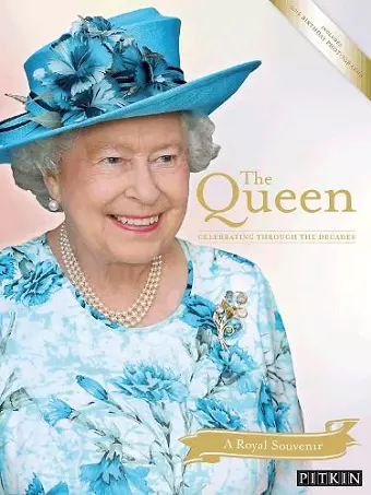 The Queen cover