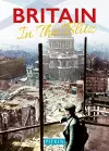 Britain in the Blitz cover