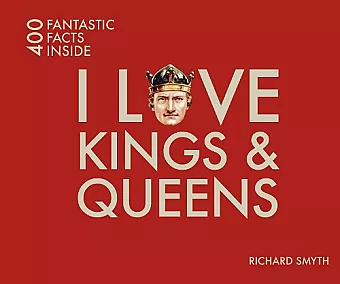 I Love Kings and Queens cover