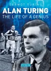 Alan Turing cover
