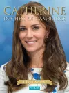 Catherine Duchess of Cambridge cover
