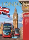 London (German) cover