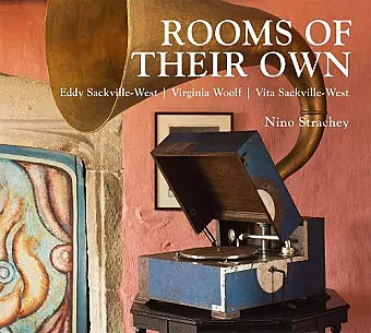 Rooms of their Own cover