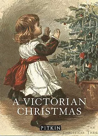 A Victorian Christmas cover