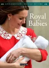 Royal Babies cover
