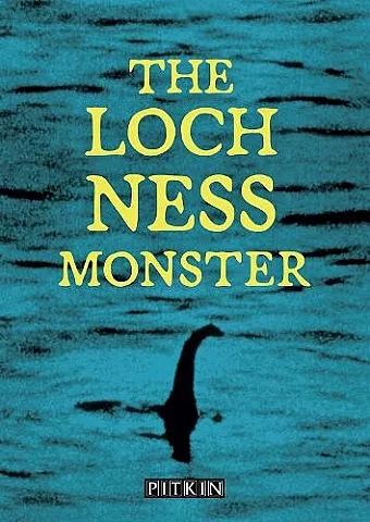 The Loch Ness Monster cover