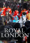 Royal London cover