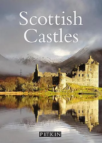 Scottish Castles cover