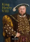 King Henry VIII cover