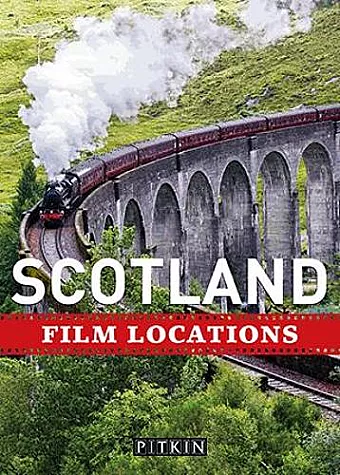 Scotland Film Locations cover