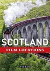Scotland Film Locations packaging