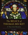 The Relics of Thomas Becket packaging