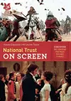 National Trust on Screen packaging