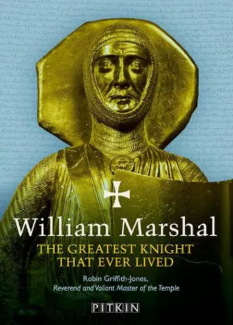 William Marshal cover