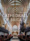 Cathedrals of Britain packaging