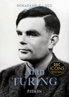 Alan Turing packaging