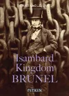 Isambard Kingdom Brunel packaging