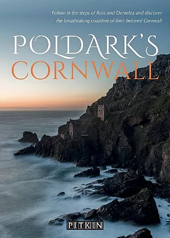 Poldark's Cornwall cover
