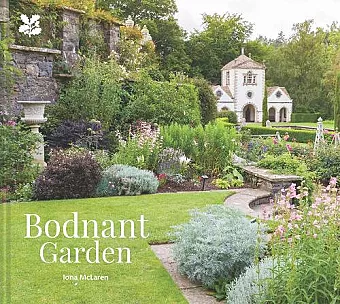 Bodnant Garden cover