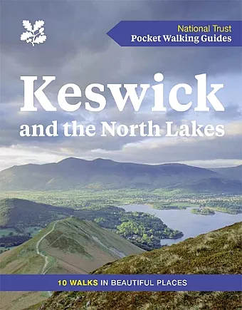 Keswick and the North Lakes cover