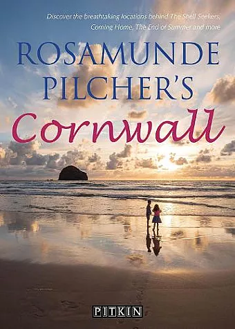 Rosamunde Pilcher's Cornwall cover
