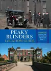 Peaky Blinders Location Guide cover