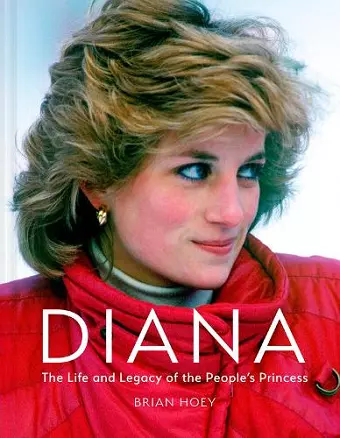 Diana cover