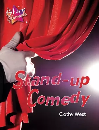 Stand-up Comedy cover