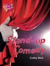 Stand-up Comedy cover