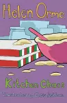 Kitchen Chaos cover