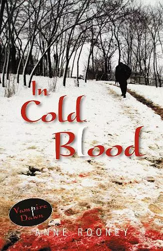 In Cold Blood cover