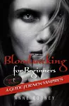 Bloodsucking for Beginners cover