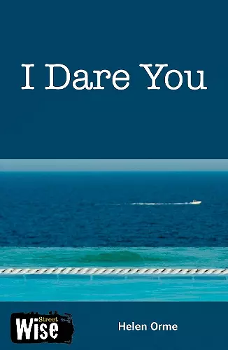 I Dare You cover