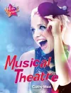 Musical Theatre cover