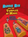 Boffin Boy and the Temples of Mars cover
