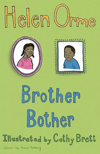 Brother Bother cover