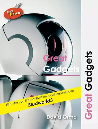 Great Gadgets cover