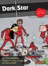 Dark Star Part 4; The Trick cover