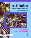 Attitudes cover